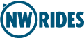 NW Rides logo
