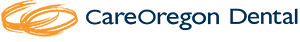 CareOregon Dental Logo