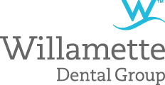 Willamette Dental Group Logo