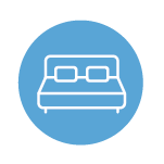housing support icon