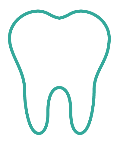 icon of tooth